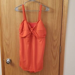 Jantzen swim suit